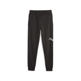 Pantaloni Puma ESS+ LOGO LAB Sweatpants Barbati