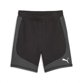 Sort Puma EVOSTRIPE Shorts Barbati