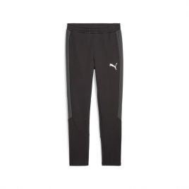 Pantaloni Puma EVOSTRIPE Pants Barbati