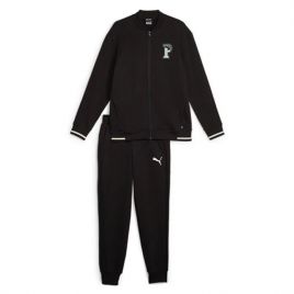 Trening Puma Baseball Sweat Suit Male 