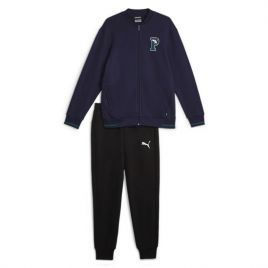 Trening Puma Baseball Sweat Suit Male