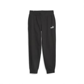 Pantaloni Puma ESS ELEVATED Pants Femei