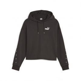 Hanorac Puma ESS Tape Hoodie FL Femei