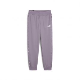 Pantaloni Puma ESS Tape Sweatpants FL CL Femei