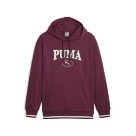 Hanorac Puma SQUAD Hoodie Barbati