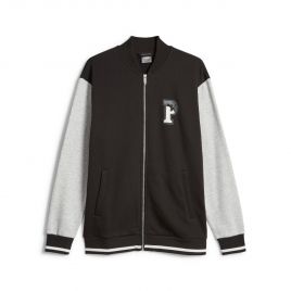 Bluza cu Fermoar Puma SQUAD Track Jacket Barbati