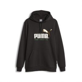 Hanorac Puma Logo Celebration Hoodie Barbati