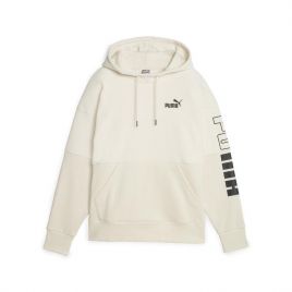 Hanorac Puma POWER Hoodie Winterized Femei