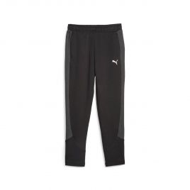 Pantaloni Puma EVOSTRIPE High-Waist Pants Female 