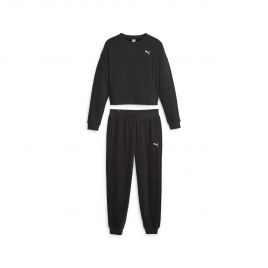 Trening Puma Loungewear Suit TR Female 