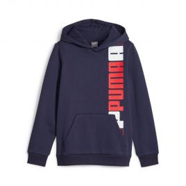 Hanorac Puma ESS+ LOGO LAB Hoodie FL Unisex