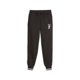 Pantaloni Puma SQUAD Sweatpants FL cl Unisex 