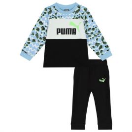 Trening Puma Ess Mix Mtch Infants Jogger Tr Unisex