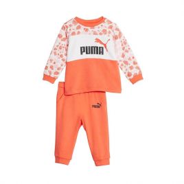 Trening Puma Ess Mix Mtch Infants Jogger Tr Unisex