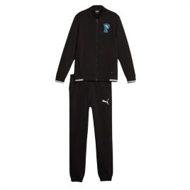 Trening Puma Squad Baseball Sweat Suit B Unisex