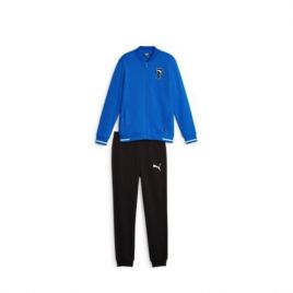 Trening Puma Squad Baseball Sweat Suit B Unisex 