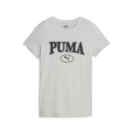 Tricou Puma SQUAD Graphic Tee Femei