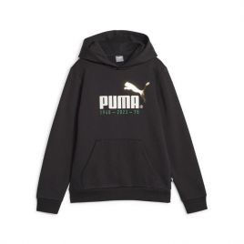 Hanorac Puma No.1 Logo Celebration Hoodie Copii