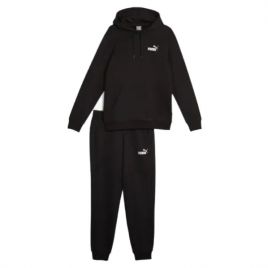 Trening Puma Feel Good Hooded Sweat Suit FL CL Male