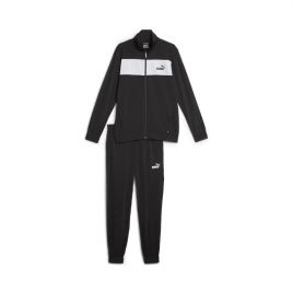 Trening Puma Poly Suit Barbati