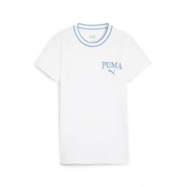 Tricou Puma SQUAD Tee Femei