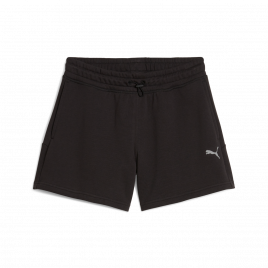 Sort Puma MOTION Shorts TR Femei