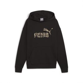 Hanorac Puma ESS+ ANIMAL Hoodie TR Femei