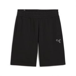 Sort Puma BETTER ESSENTIALS Shorts 9" Barbati