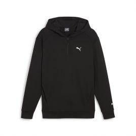 Bluza cu fermoar Puma RAD/CAL Half-Zip Barbati