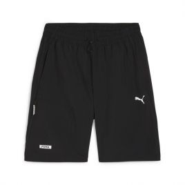 Sort Puma DESERT ROAD Cargo Shorts Barbati