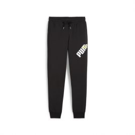 Pantaloni Puma POWER Sweatpants Barbati