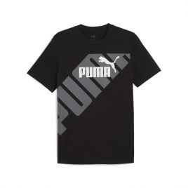 Tricou Puma POWER Graphic Tee Barbati