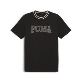 Tricou Puma SQUAD Graphic Tee Barbati