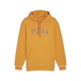 Hanorac Puma SQUAD Hoodie  Barbati