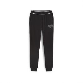 Pantaloni Puma SQUAD Sweatpants Barbati