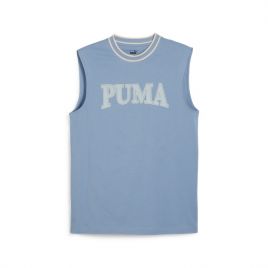 Tricou Puma SQUAD Sleeveless Tee Barbati