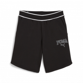 Sort Puma SQUAD Shorts Barbati