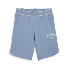 Sort Puma SQUAD Shorts Barbati