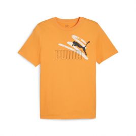 Tricou Puma ESS+ LOGO LAB Tee Barbati