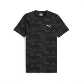 Tricou Puma EVOSTRIPE AOP Tee Barbati