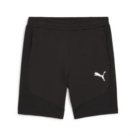 Sort Puma EVOSTRIPE Shorts Barbati