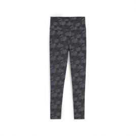 Colanti Puma ESS+ BLOSSOM AOP Leggings Femei