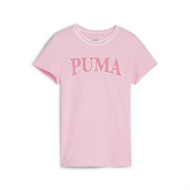 Tricou Puma SQUAD Tee Copii