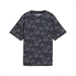 Tricou Puma ESS+ BLOSSOM AOP Tee Femei