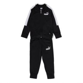 Trening Puma Baseball Poly Suit Copii