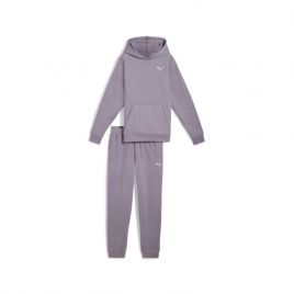 Trening Puma Loungewear Suit TR Femei