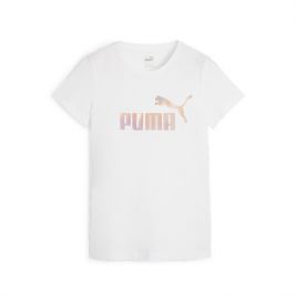 Tricou Puma ESS+ SUMMER DAZE Tee Femei