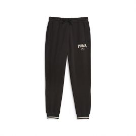 Pantaloni Puma SQUAD Sweatpants FL Barbati