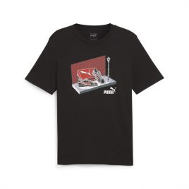 Tricou Puma GRAPHICS Sneaker Box Tee Barbati