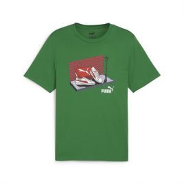 Tricou Puma GRAPHICS Sneaker Box Tee Barbati